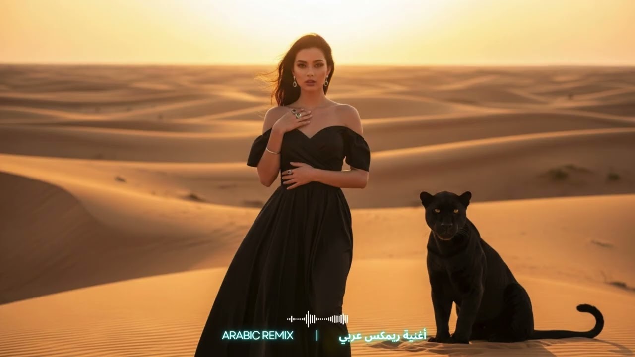 Best Hypnotize Arabic Remix | Chill Arabic Lounge & Ethnic Deep House Journey