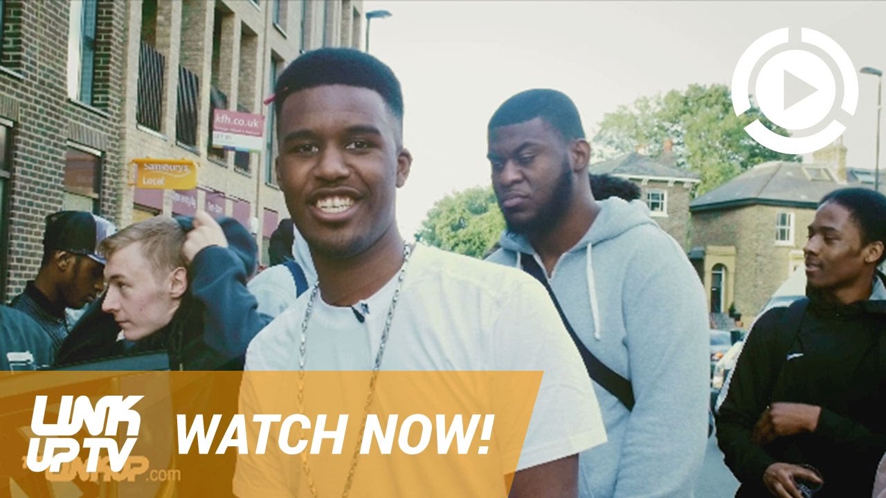 Novelist - #PissTake | @Novelist | Link Up TV
