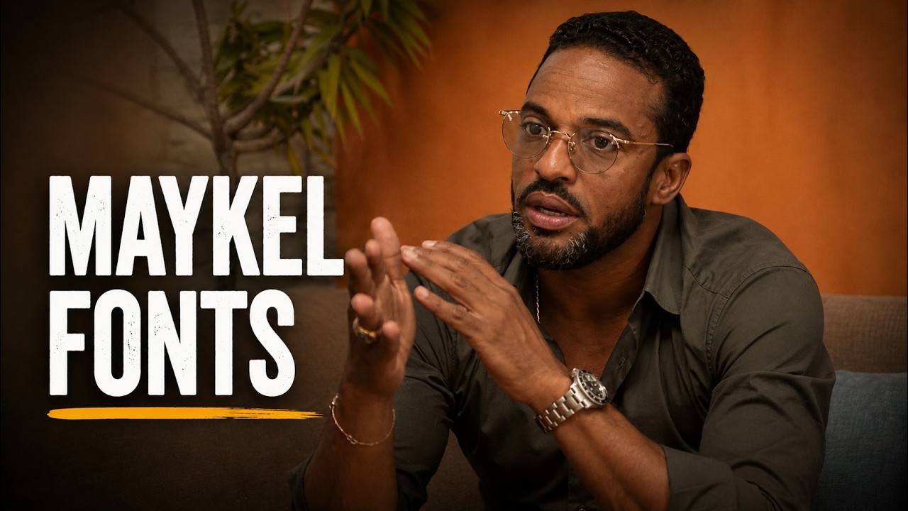 Entrevista a Maykel Fonts #streetdance #maykelfonts #danceallstar #cabarettropicana