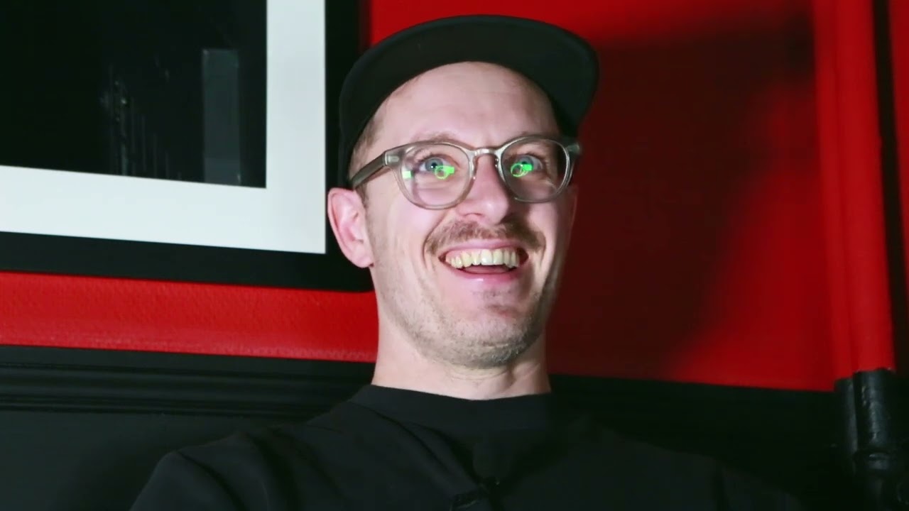 Interview with Dan J Searle for new Architects album