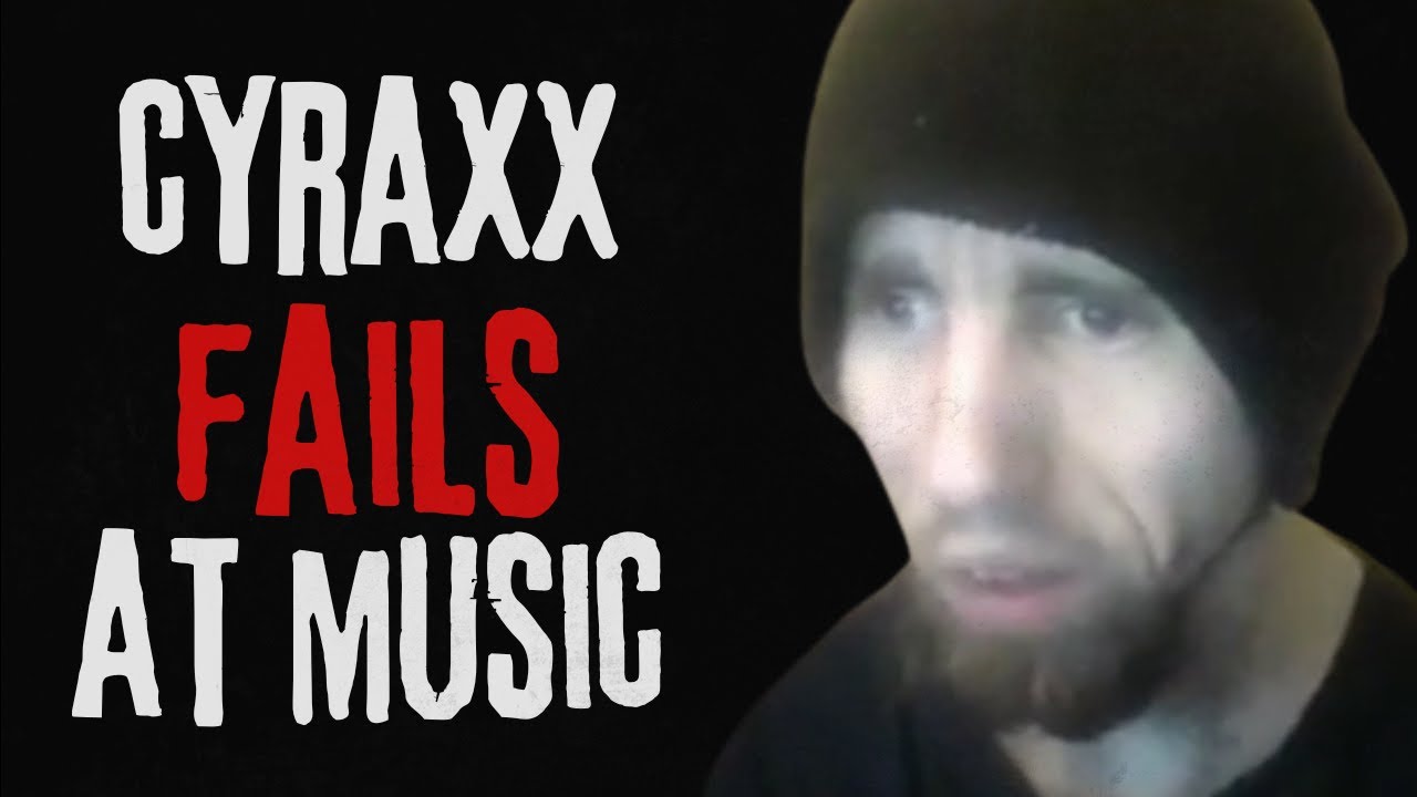 Cyraxx's DIABOLICAL Music Career Explained | A Lolcow Documentary (Part 54)