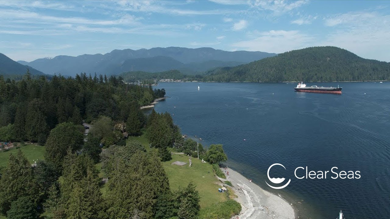 Clear Seas&rsquo; Indigenous Internship Program