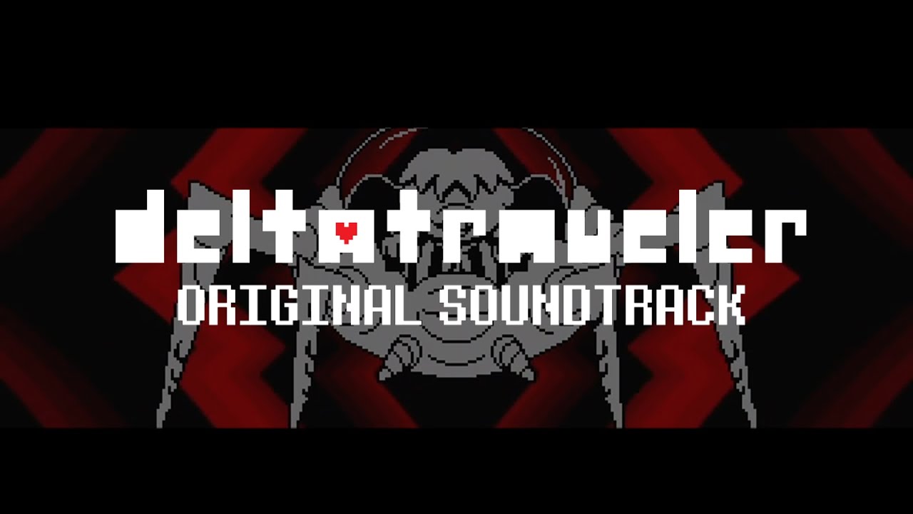 Porky's Mayhem - DELTATRAVELER OST