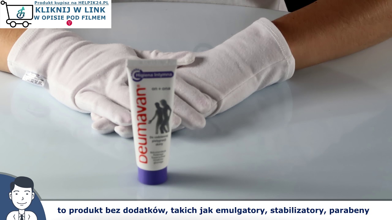 Maść pielęgnacyjna z lawendą 25ml DEUMAVAN - Prezentacja produktu - Helpik24.pl