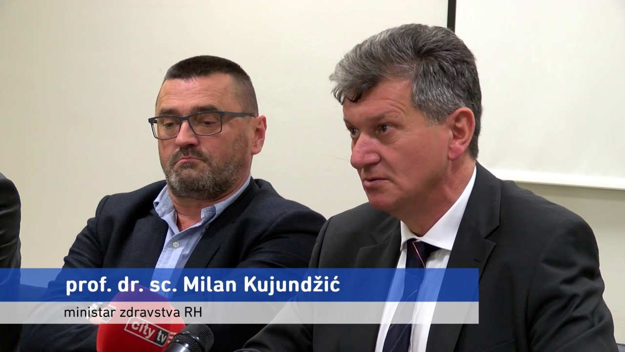 NAŠA TV | KUJUNDŽIĆ U POSJETU MOSTARU