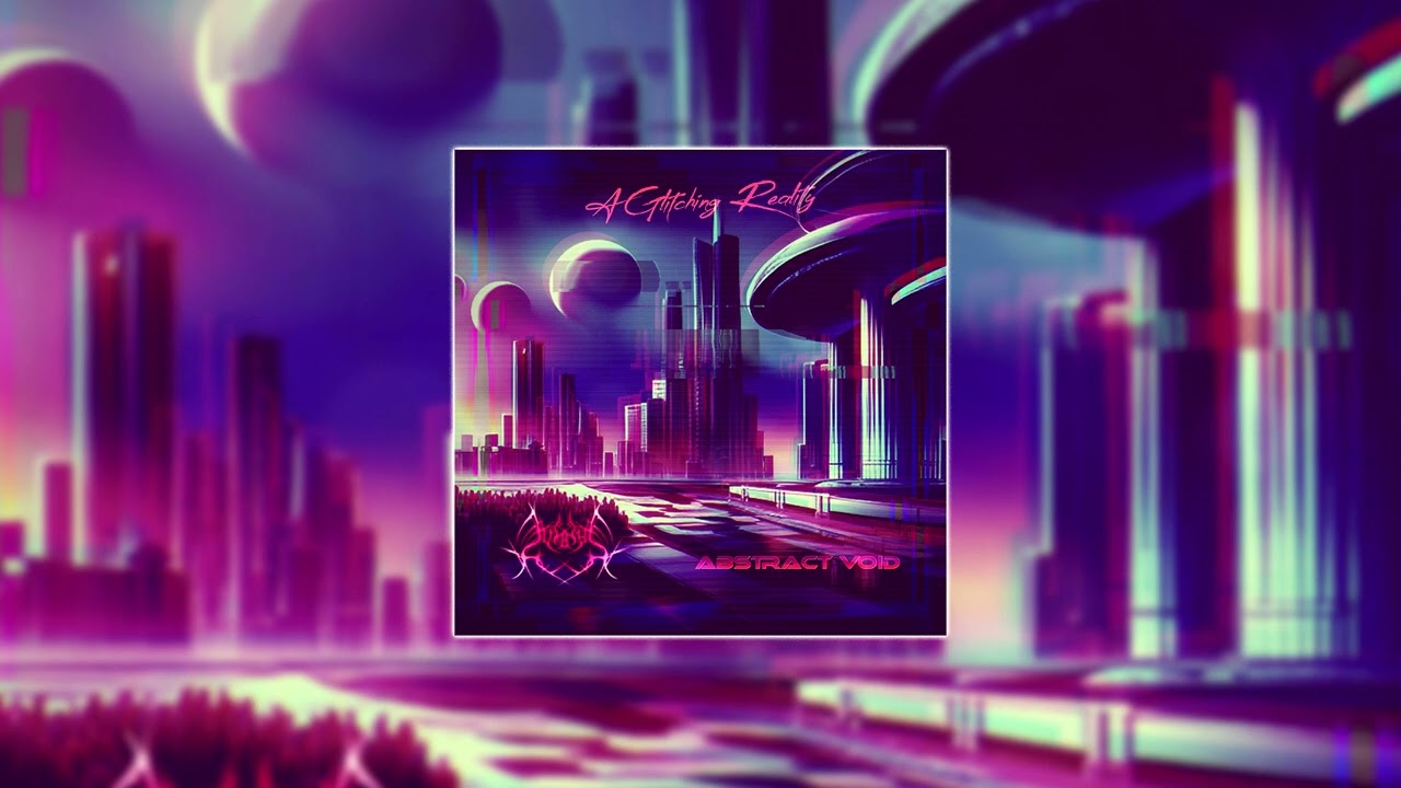 Lumnos/Abstract Void - A Glitching Reality (Full Split 2023)