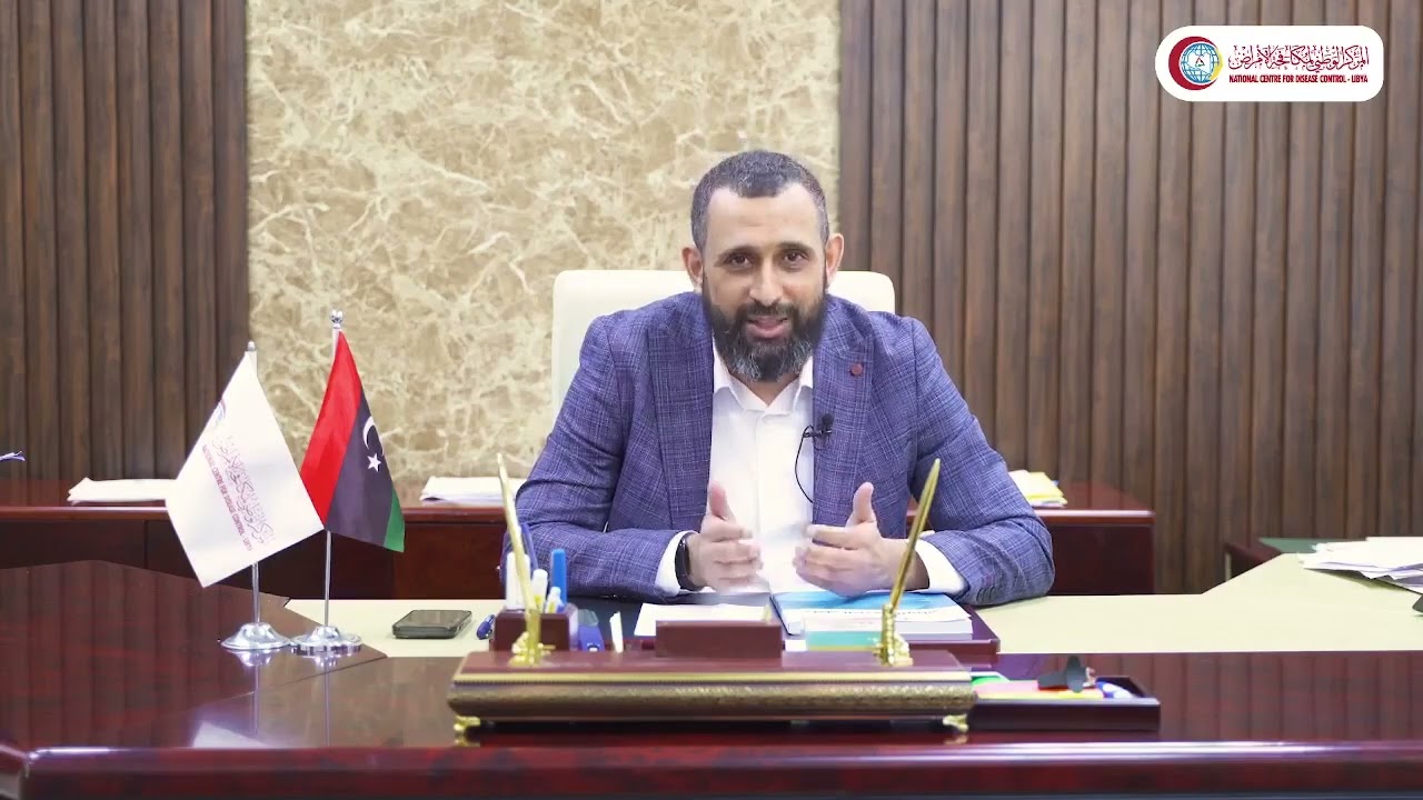 الدكتور طاهر المحبس