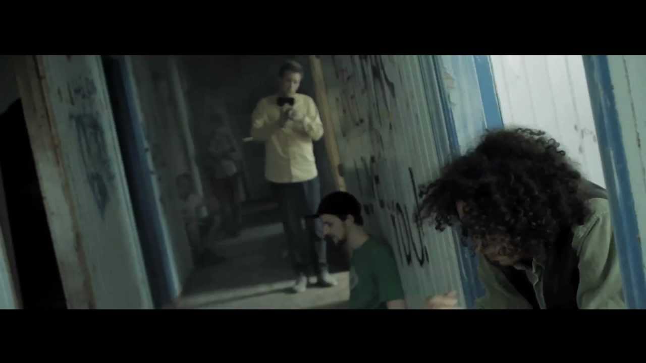 Evig Poesi, Definite og Conurbia - Djevelen i detaljene (Offisiell musikkvideo)