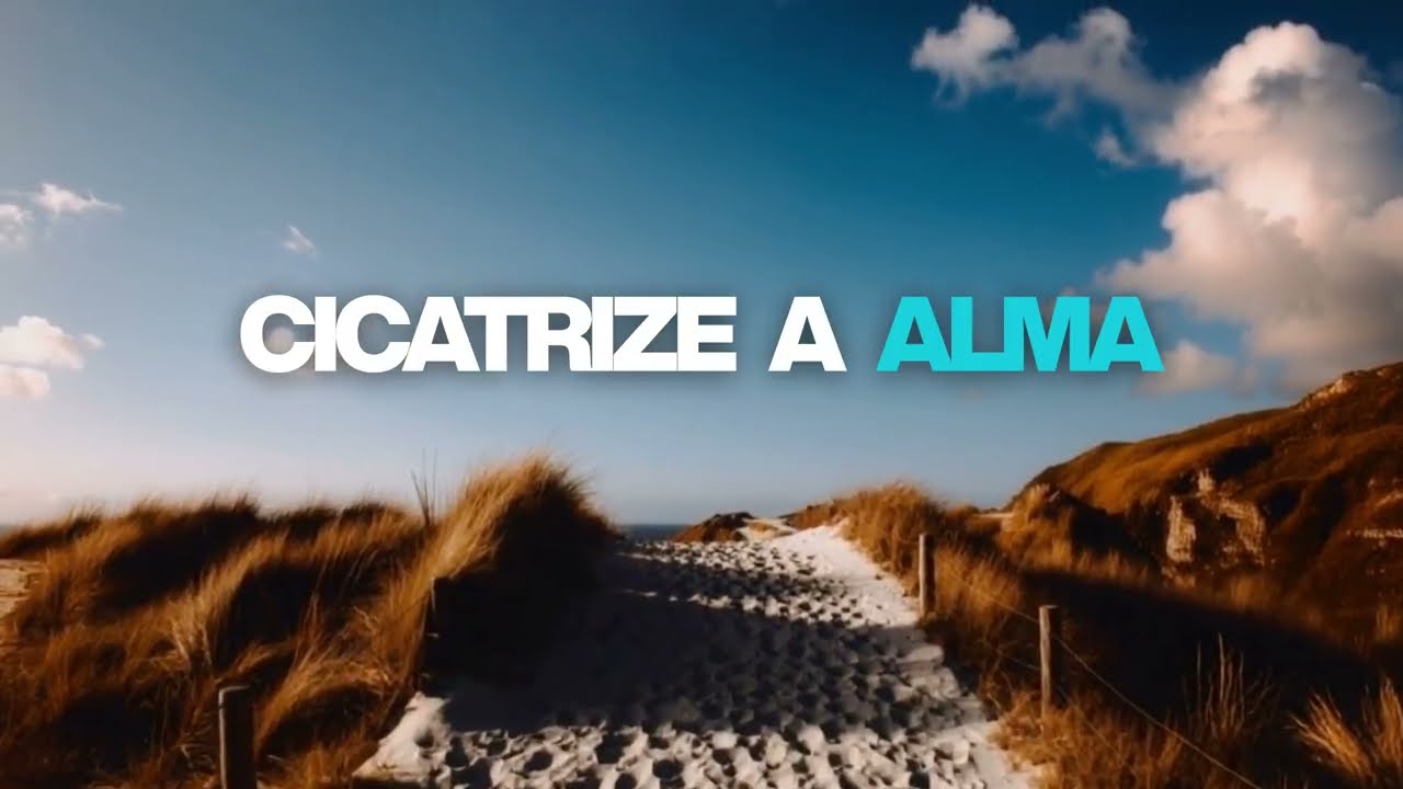 CICATRIZE SUA ALMA | DEUS VAI CURAR POR COMPLETO