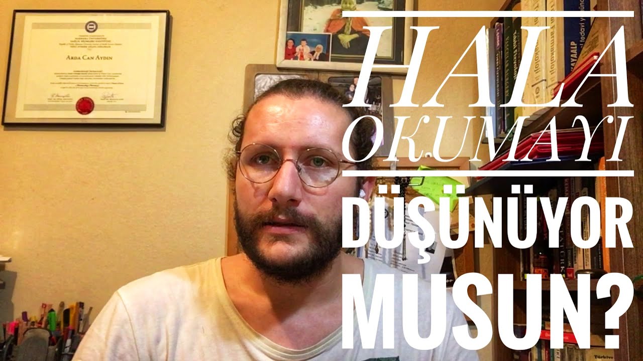 TÜRKİYE'DE ÜNİVERSİTE OKUMAK MANTIKLI MI? DİPLOMALI İŞSİZ OLMAK İSTER MİSİN?