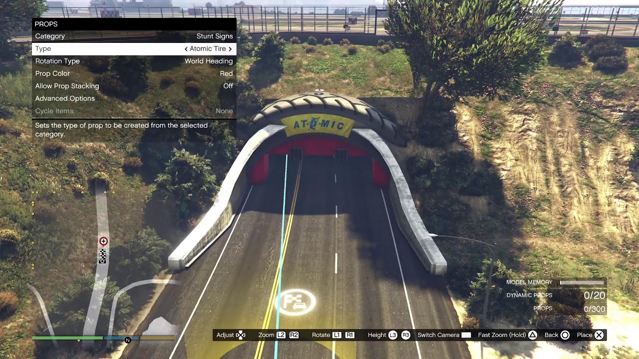 GTA5 Online