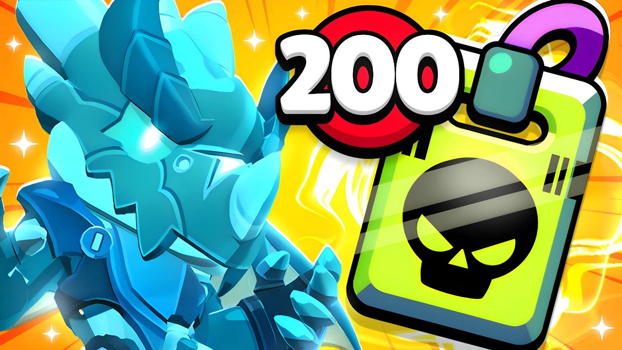YENİ PRO PASSİ FULLEDİM! 😮 | Brawl Stars