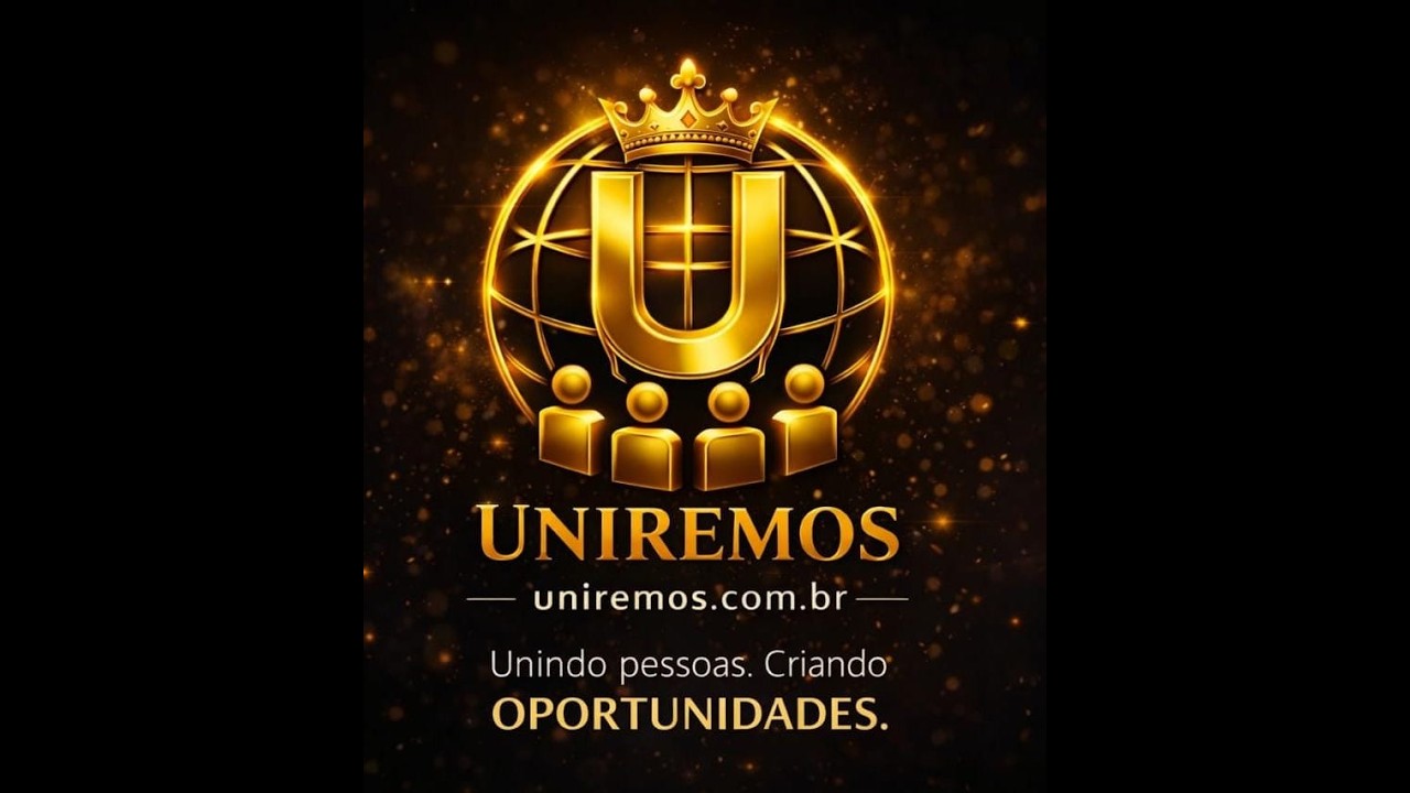 Plataforma Uniremos - Como se cadastrar e anexar comprovante