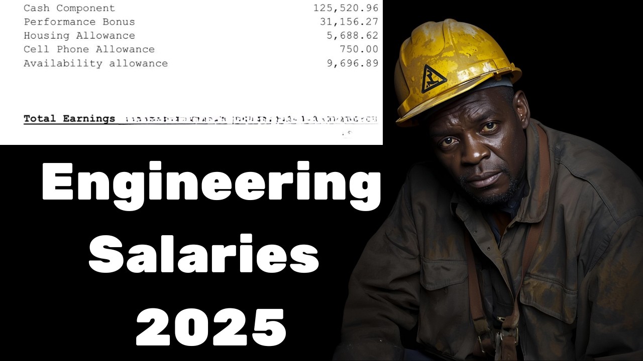 Which engineering pays the most? Electrical, Mining, Mechanical, Civil Salaries