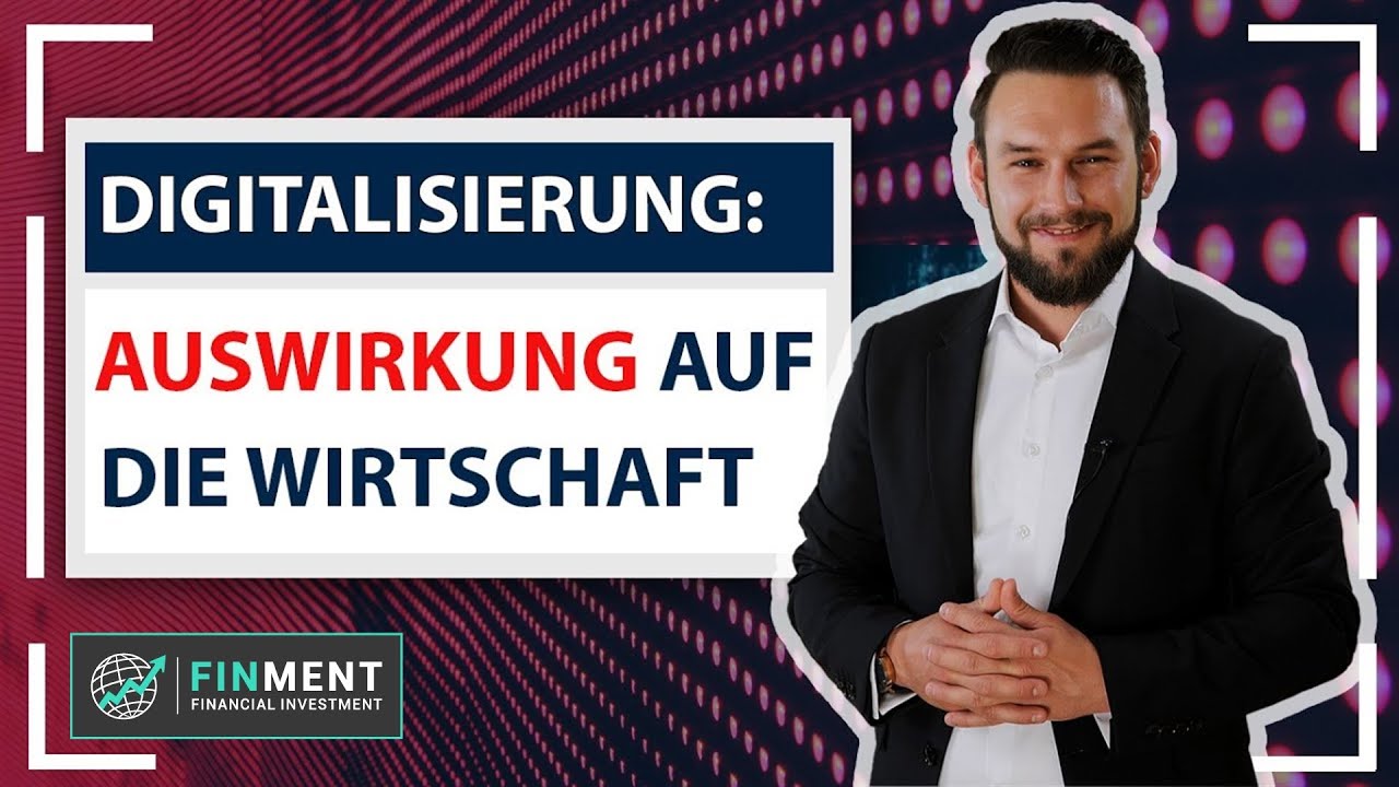 Auswirkungen von Digitalisierungsturbo auf Unternehmen