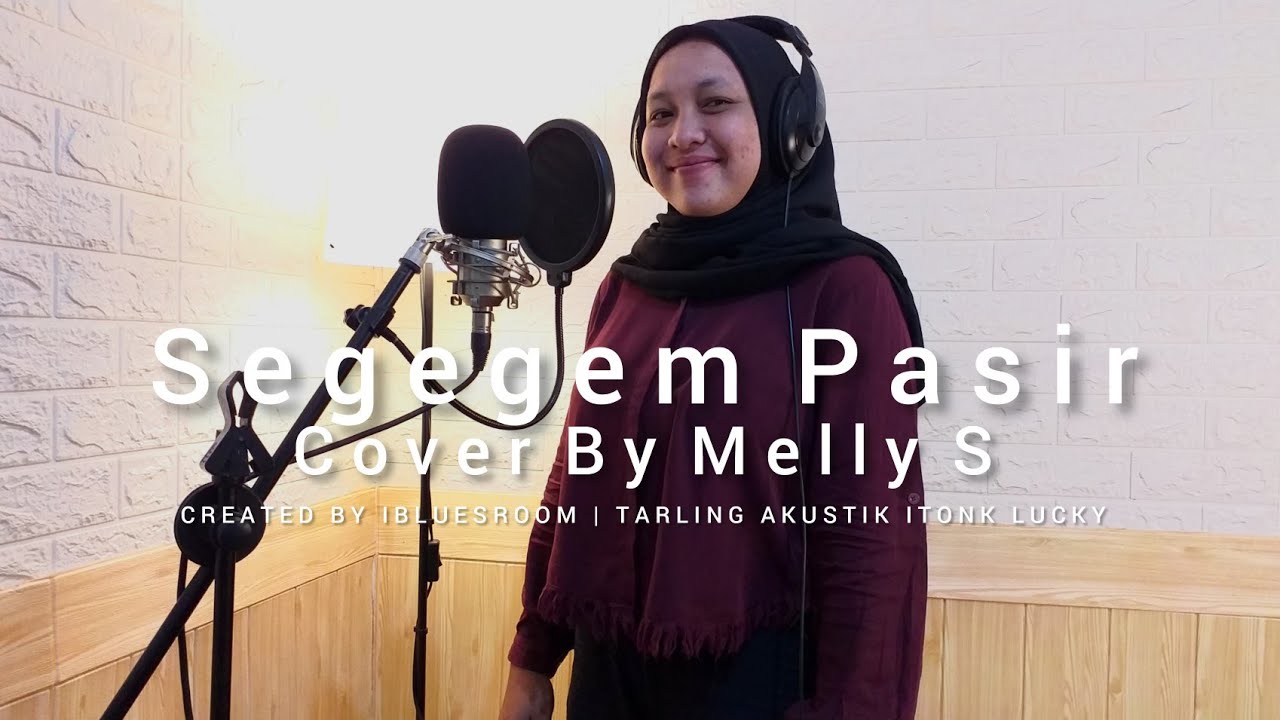 Segegem Pasir (Cover) Melly Susanti | Tarling Akustik Itonk Lucky | Tarling Cirebonan
