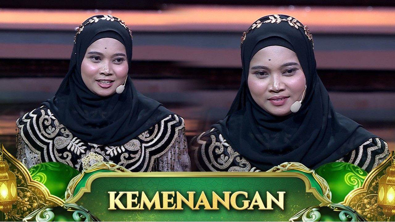 Bijak Gunakan Ai! Isninda-Boyolali Tegaskan Otoritas Agama Tetap Kepada Ulama! | Aksi Indosiar 2026