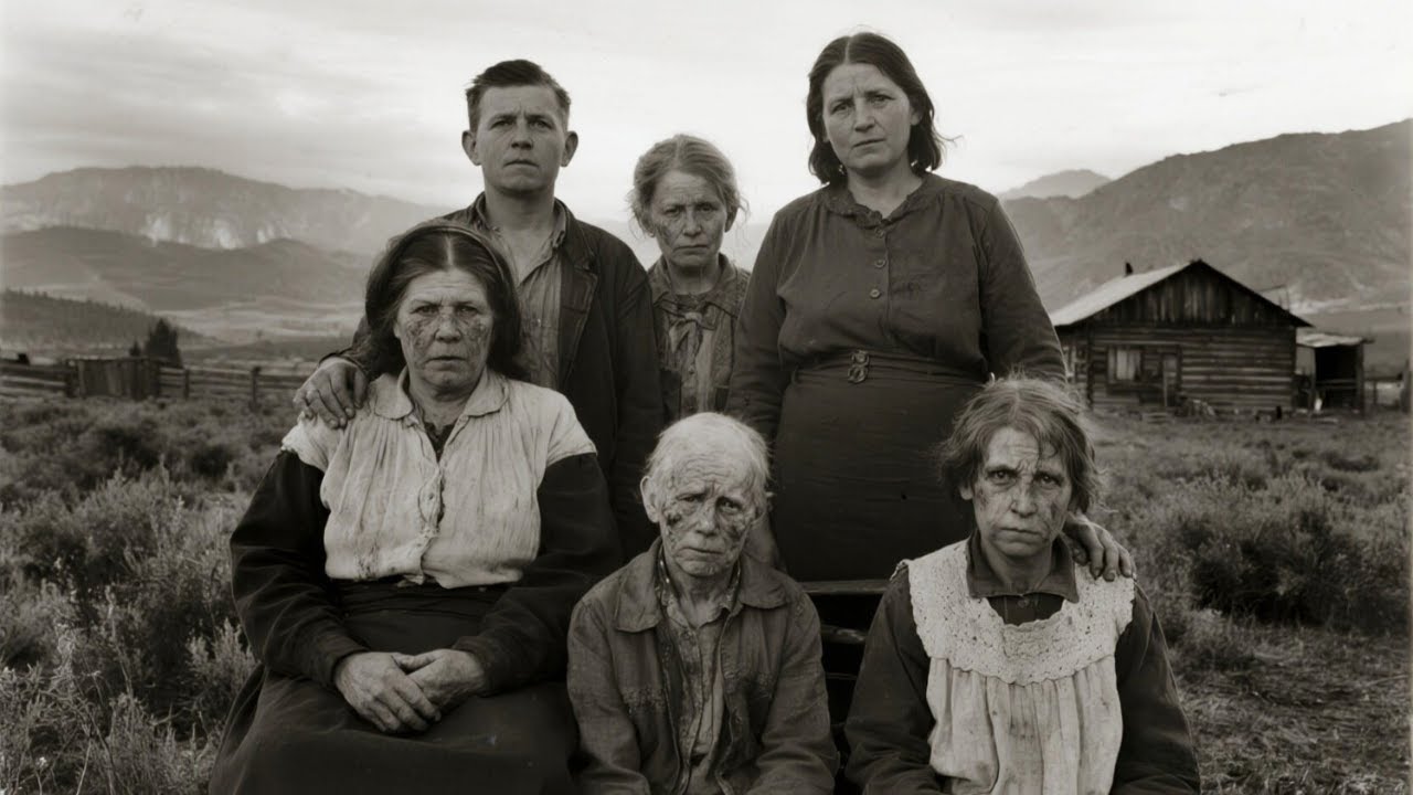 What REALLY Happened Inside the Goler Clan&rsquo;s Valley &mdash; A Hidden Horror Exposed