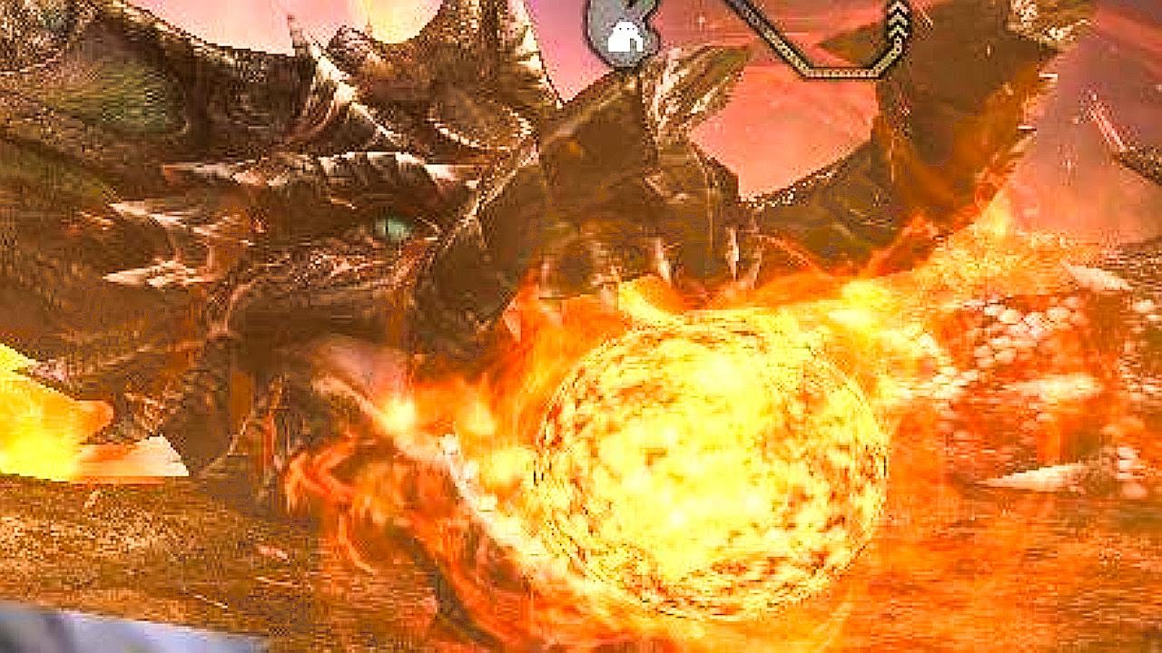 【MHF-G実況】『ラヴィエンテ猛狂期』【フェーズ5（ラスト）】【初見シリーズ】【MHF】