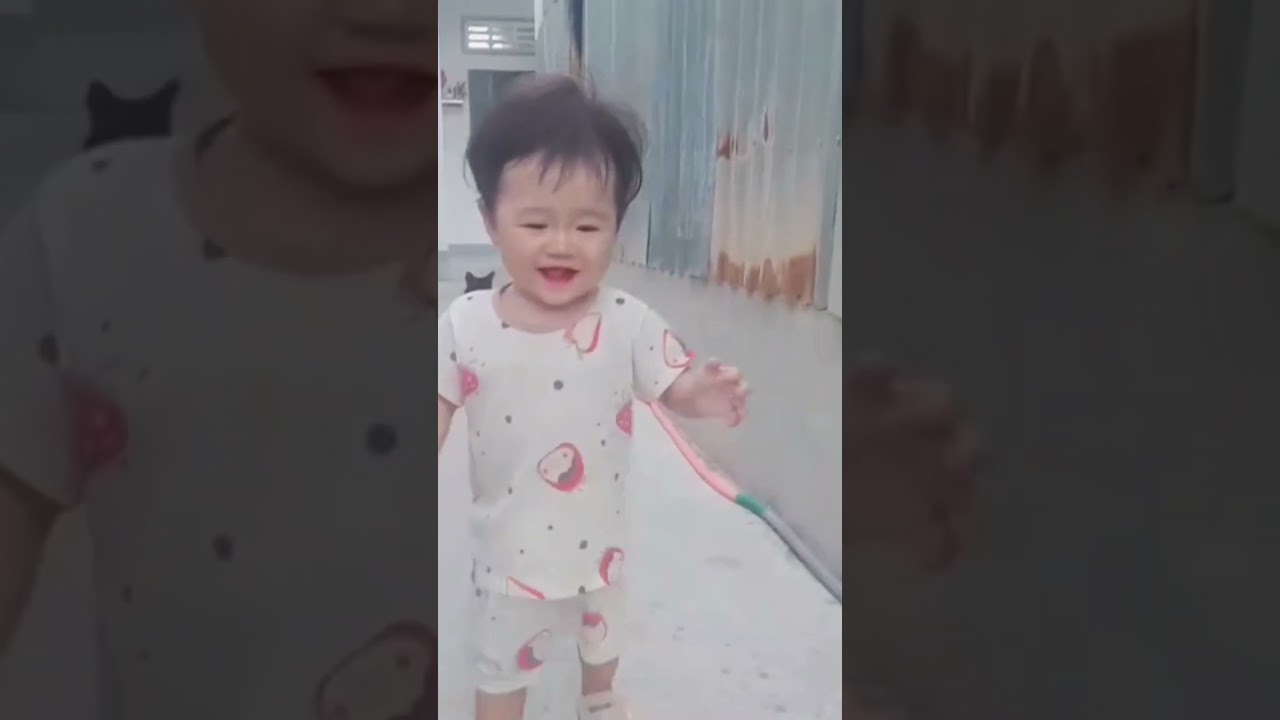 Em bé Soocla tập đi | Hà Minh Lam Miền Tây