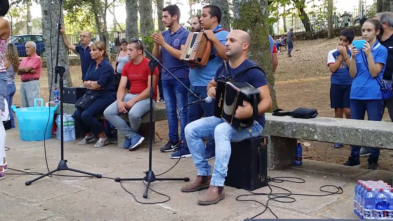 Carlo Boeddu - Logudoresa