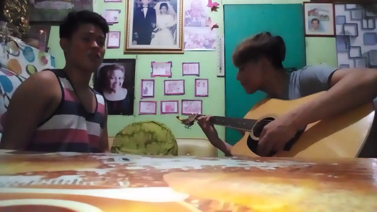 Location - Khalid (cover w/ ken suson of SB19) 👏🔥