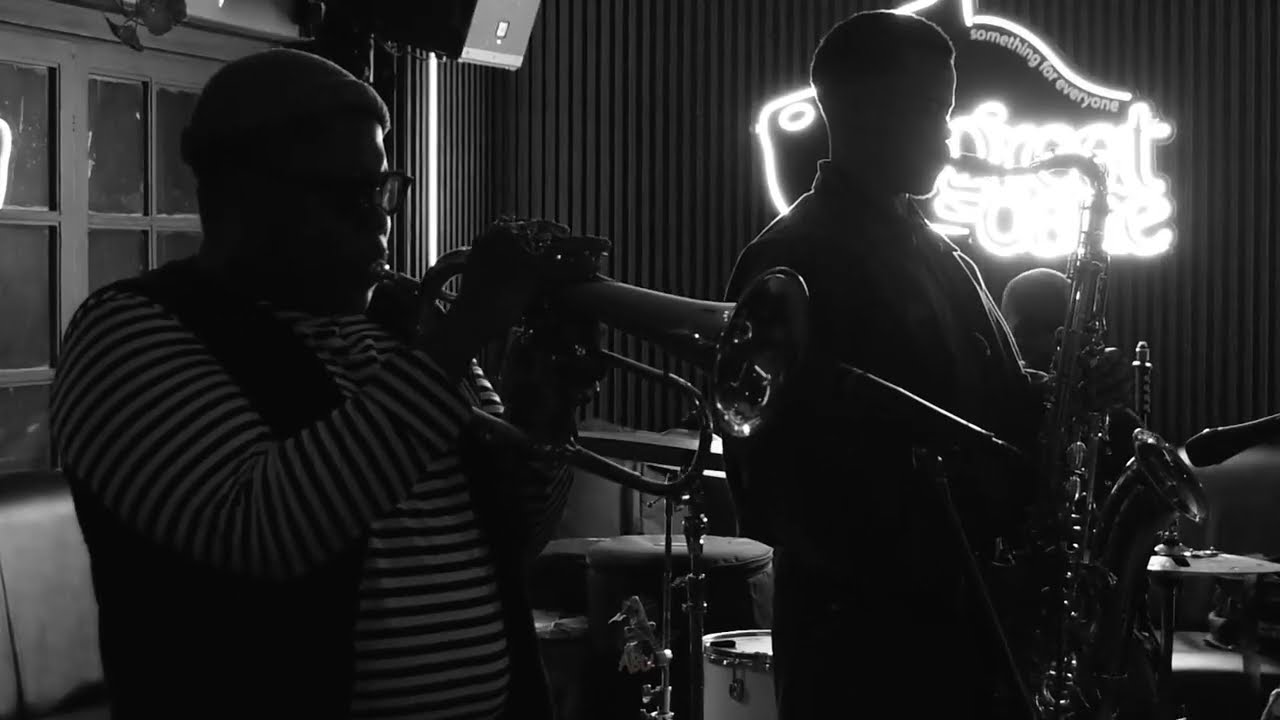 U BAM | Live @GreatDane