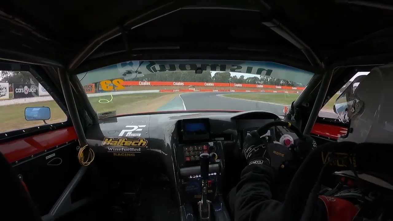 Winefuelled Racing R35 Aus Time Attack 2025 Winton Raceway