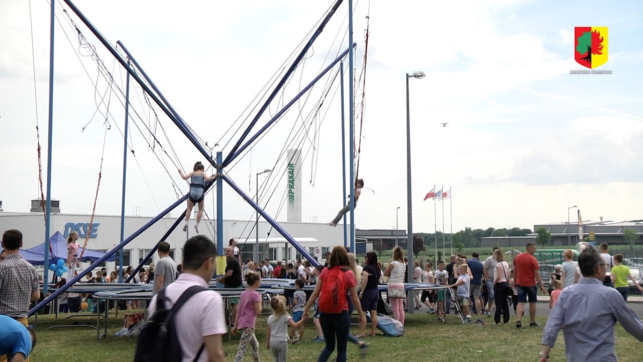 Piknik w Daicel Safety Systems Europe