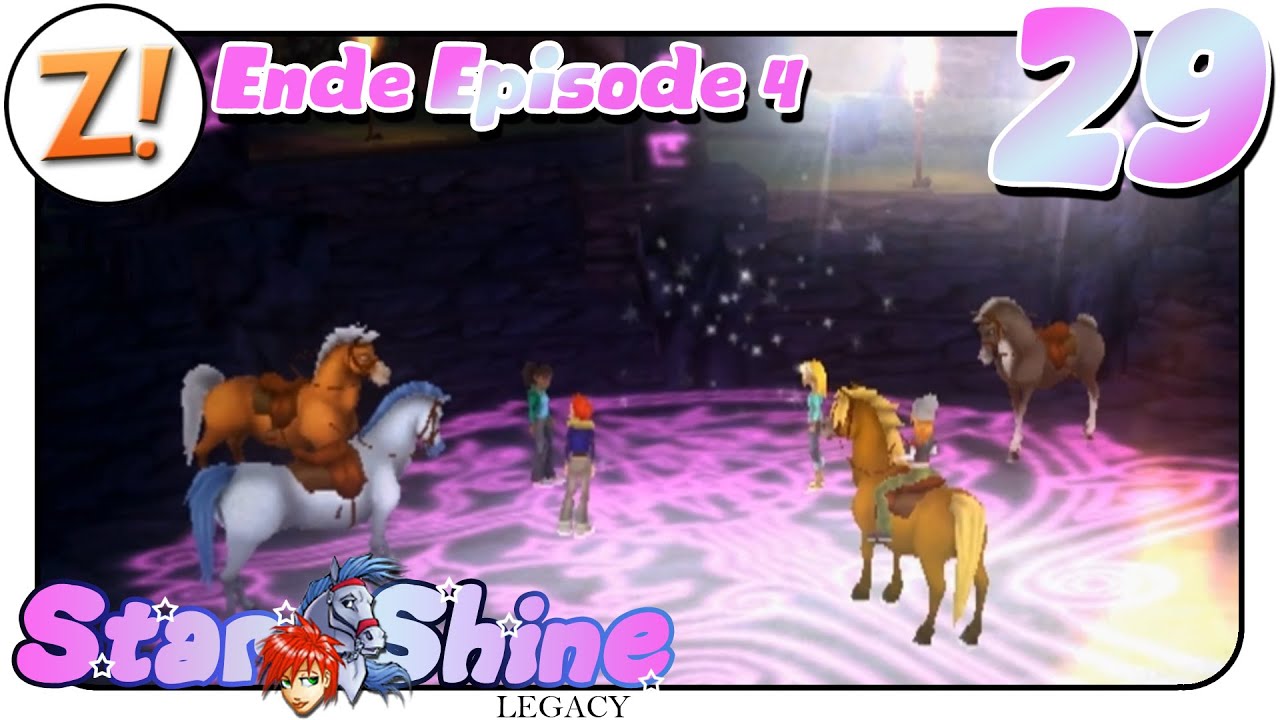 Starshine Legacy [EP 4]: Das Ende einer spannenden Reise +Bonus-Level #29 | Let's Play ♥ [DEUTSCH]