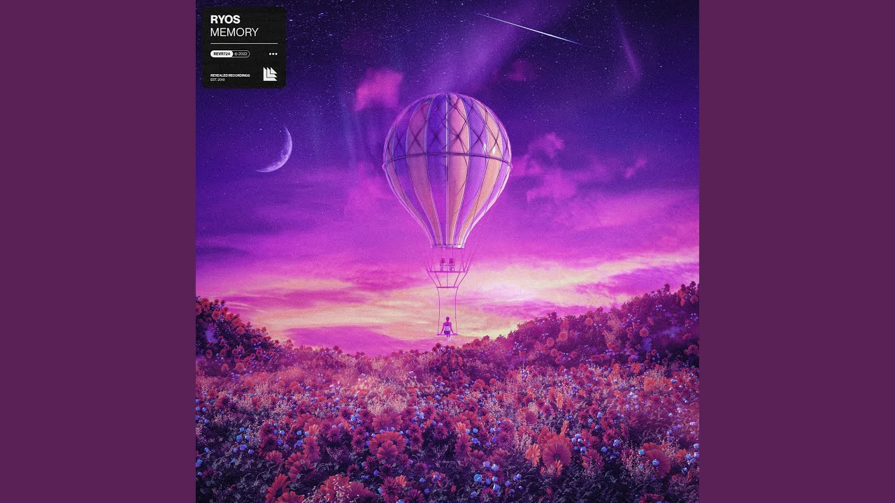Memory (Extended Mix)