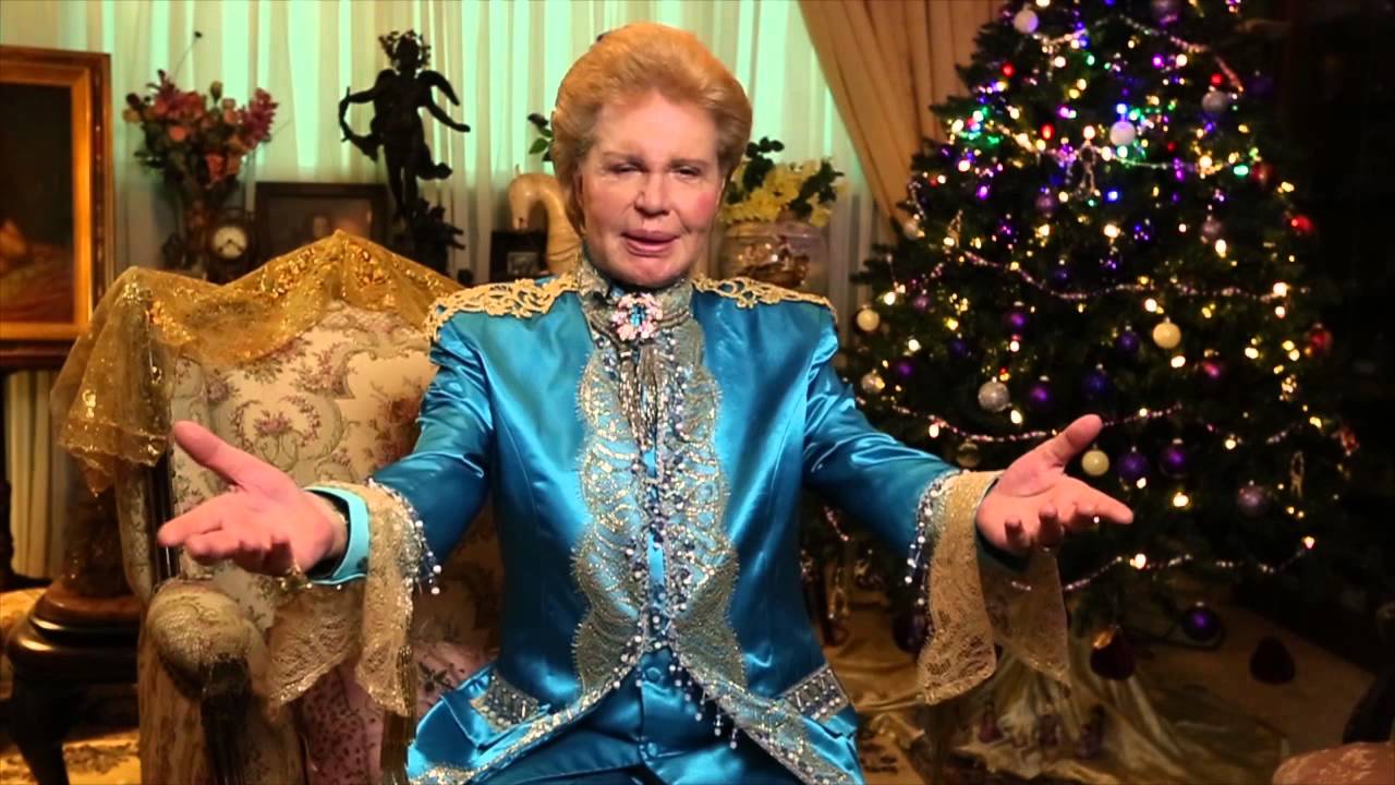 Las predicciones de Walter Mercado para el año 2015