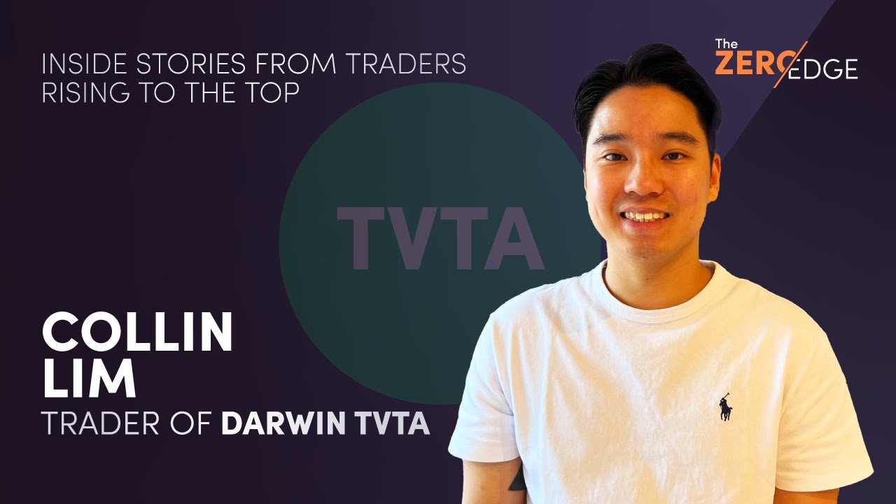 TVTA: The rise to the top | With Collin Lim