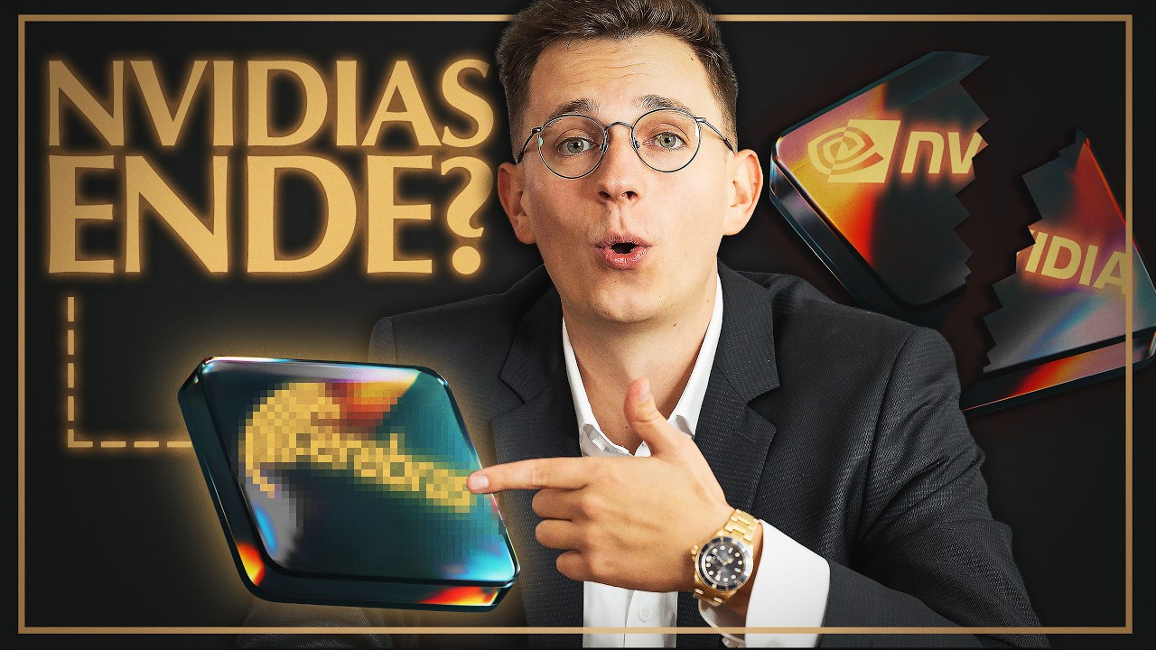 Verliert NVIDIA seinen Burggraben? Diese Aktie ver&auml;ndert ALLES!