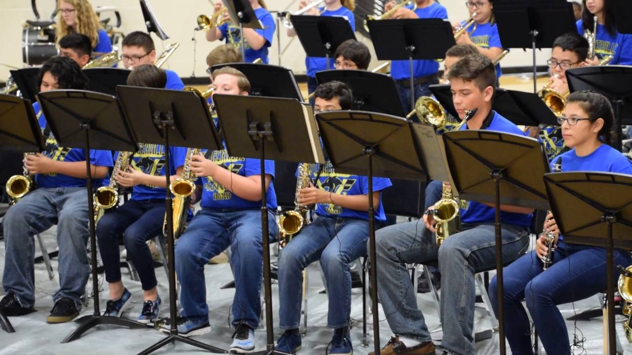 Killer Joe PMS Jazz Band