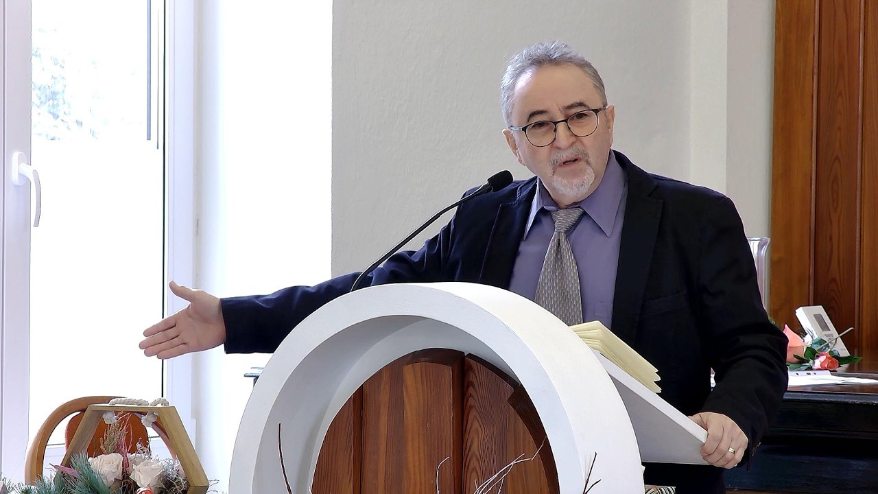 BJB Vavrišovo 22.2.2026 - Z Lásky...