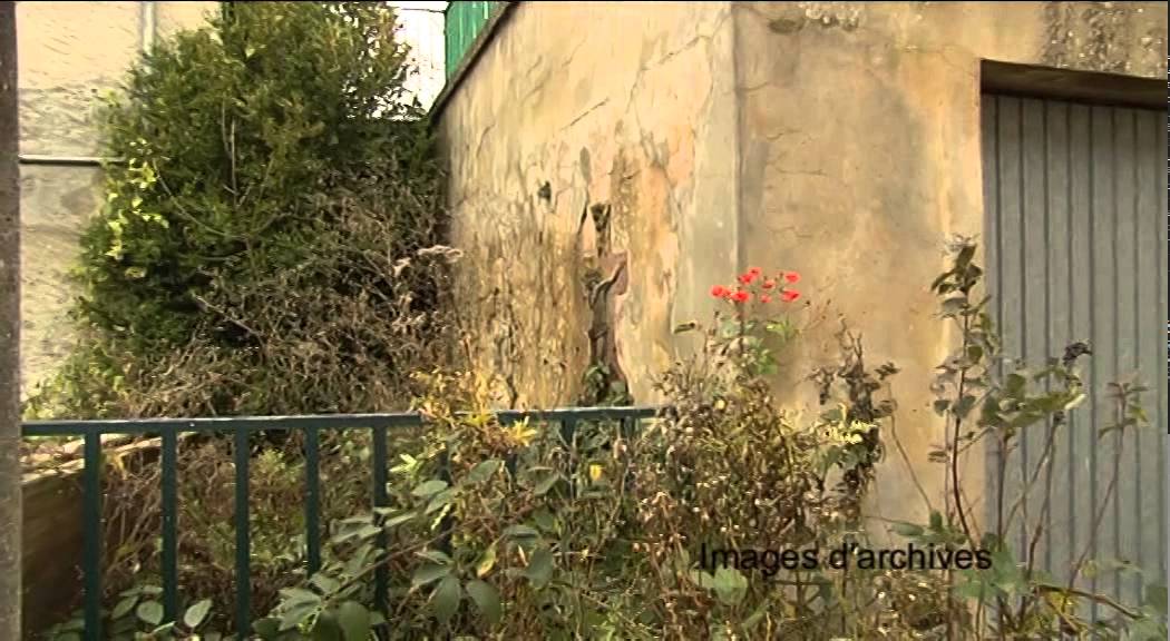 Délibération au CM de Lixing à propos du cimetière