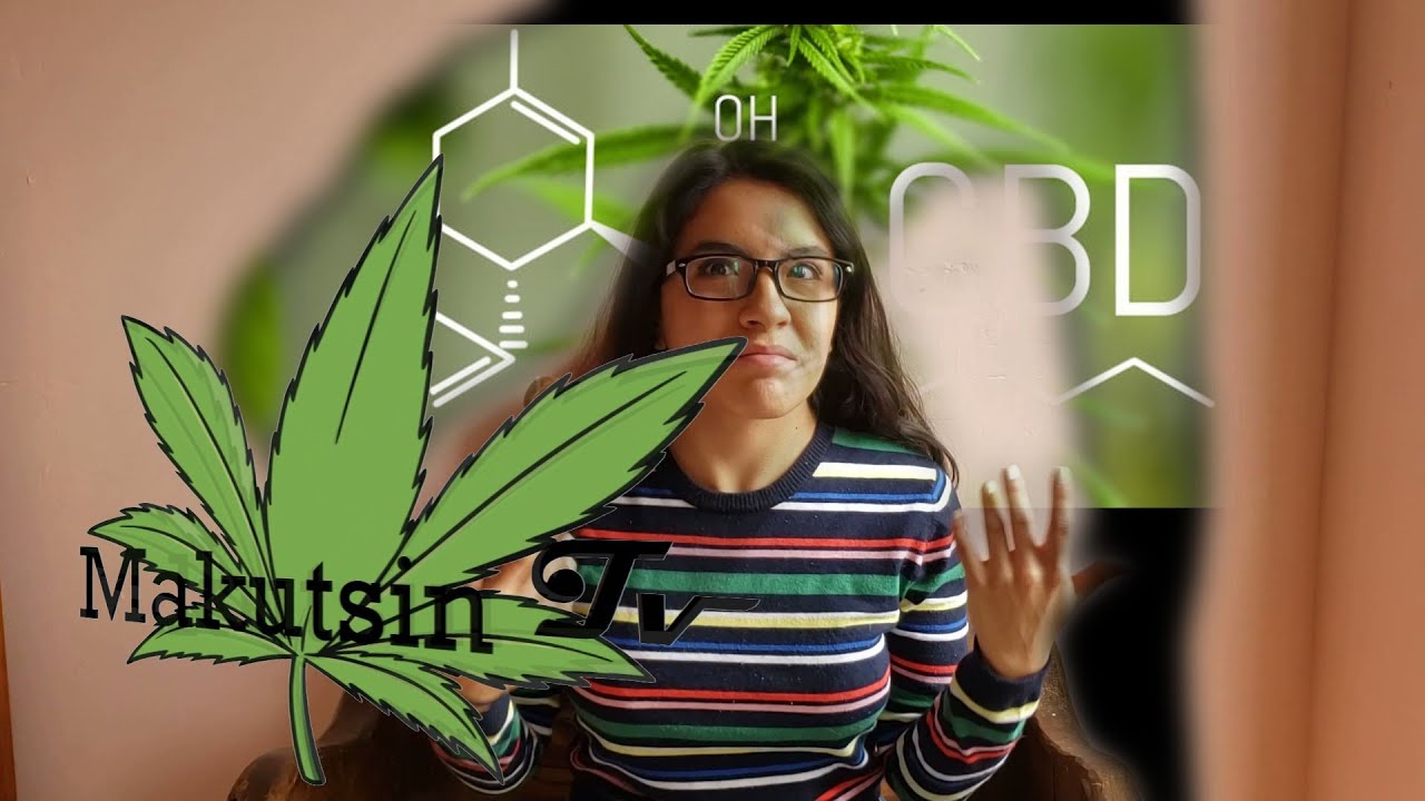 Que hace la Marihuana en tu cerebro? | Makucienciamigos #1