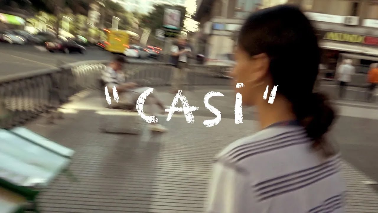“Casi”