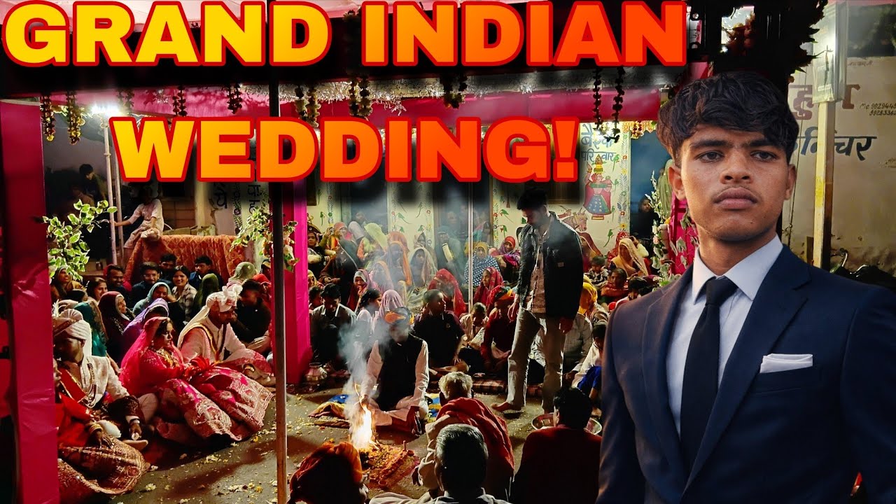 shaadi ka mahaul घूमने का या मजा