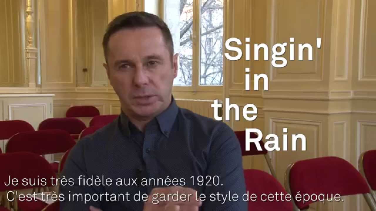Singin' in the Rain - Stephen Mear