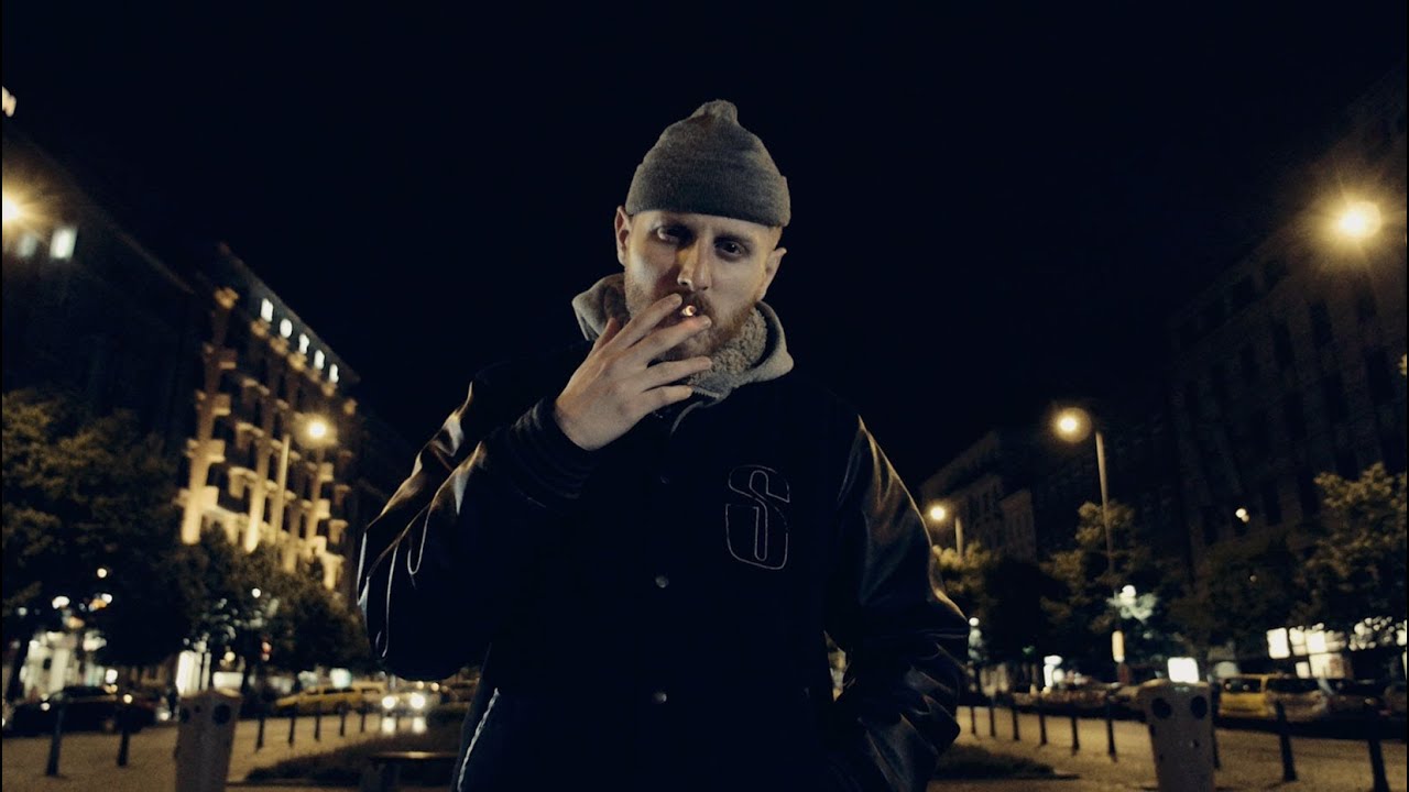 O.S.T.R. & Marco Polo - Hołd Bloków Absolwentom - feat. DJ Haem