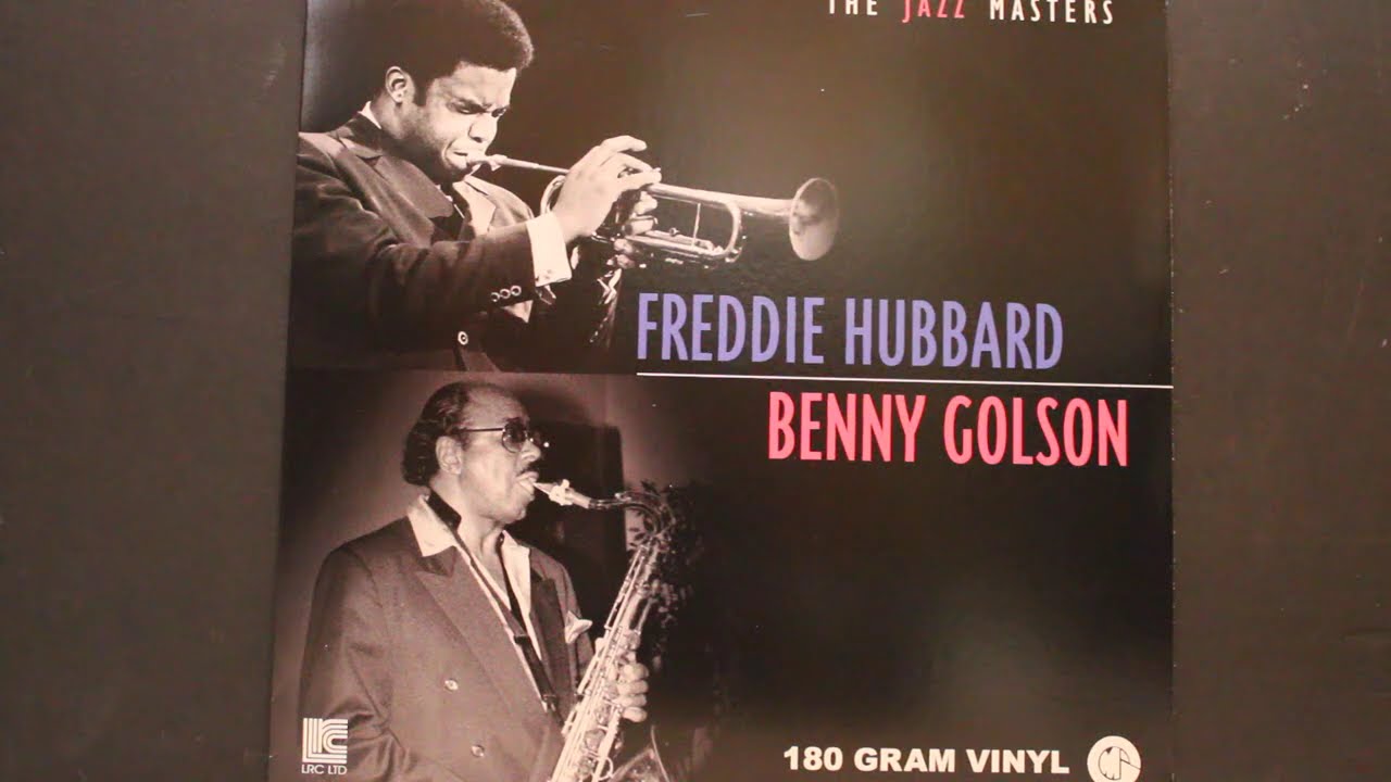 Sad To Say (10:07) - Benny Golson (R.I.P) #classicjazz #jazzmusic #vinylrecords #jazzvinyl
