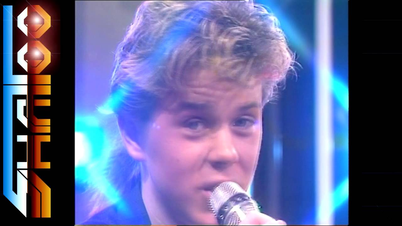 Dag Brandth - Starlight (TV Performance)