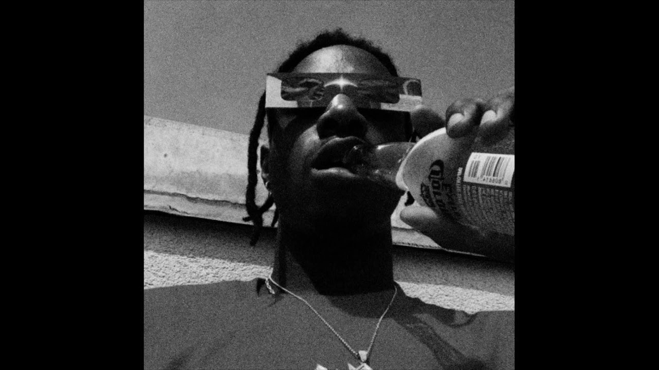 FREE Joey Bada$$ Type Beat - Ultraviolet | (Prod. Manuel)