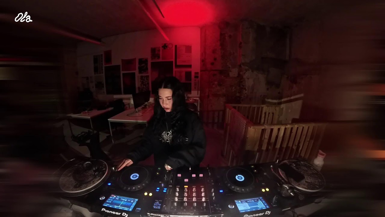 DOOMCAKE ep02 — Dua Lity