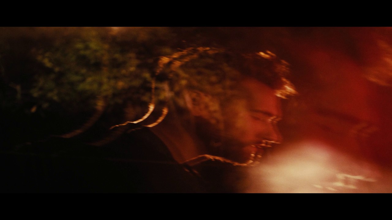 We Are The City - OUR SPECTACULAR AND COMMON LIVES (Official Music Video)