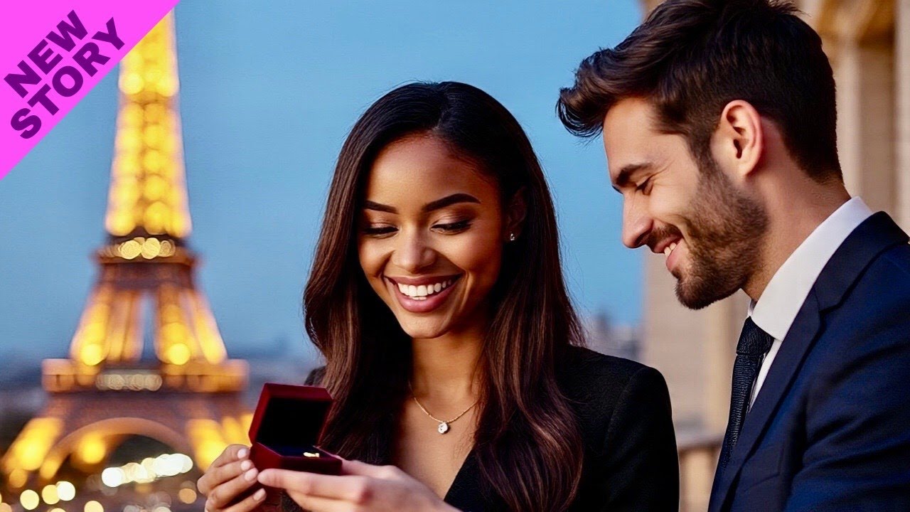 Billionaire From Mafia Family Makes Black Influencer Fall For Him Not Knowing  He Is Rich