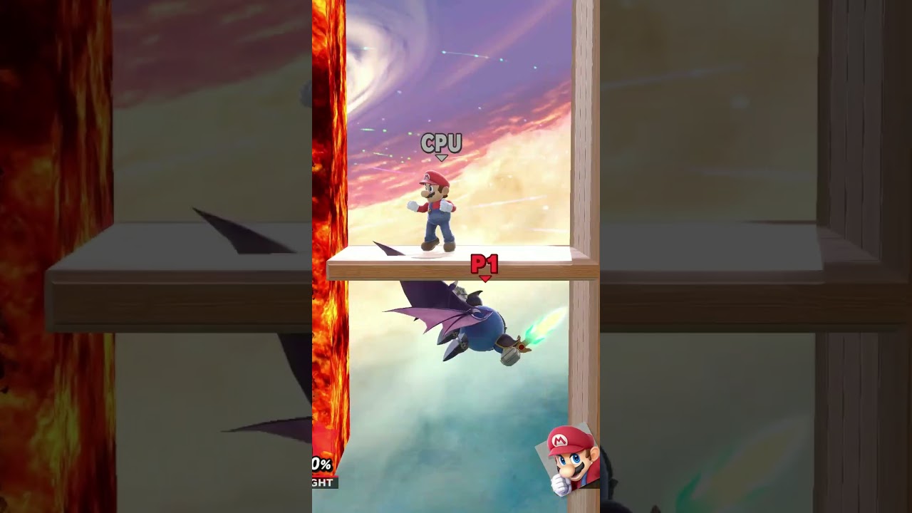 Who can CLIMB Back Up challenge? (part 3)