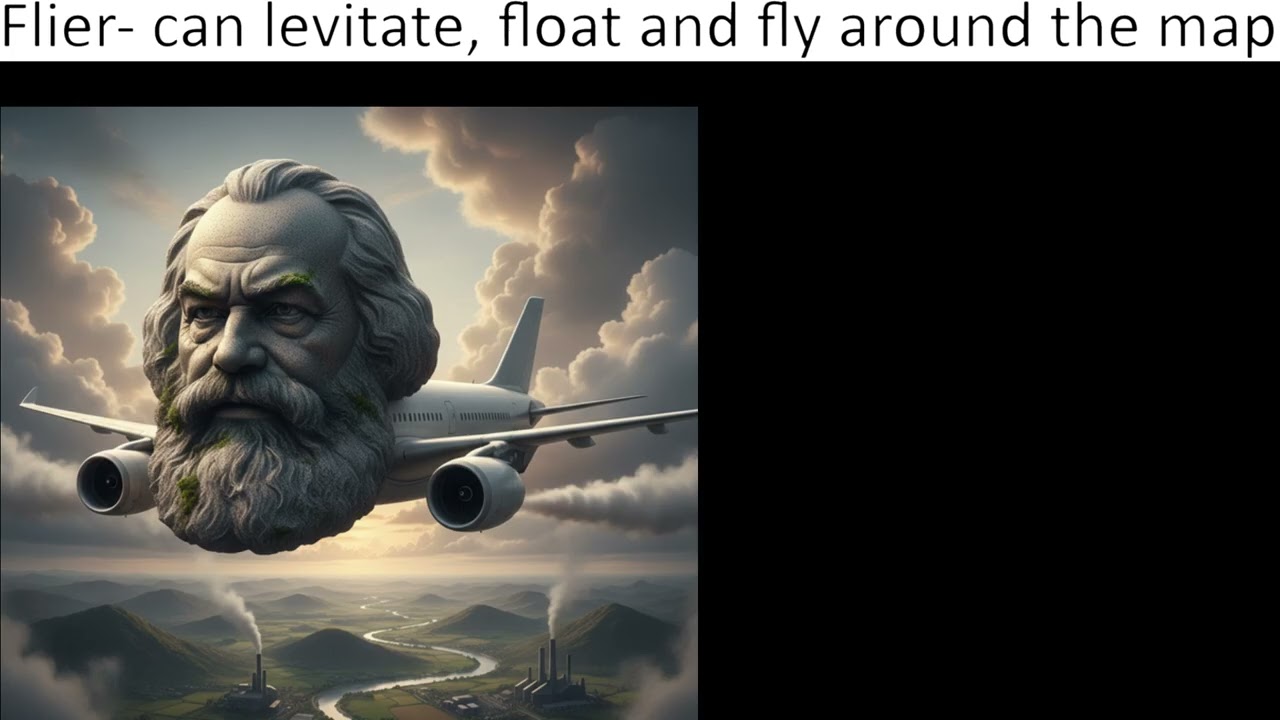 das krapital